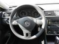 2012 Passat 2.5L S #16 2012 Passat 2.5L S #16
