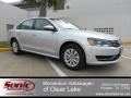 2012 Passat 2.5L S #1