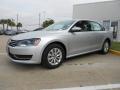 2012 Passat 2.5L S #3