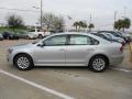 2012 Passat 2.5L S #4