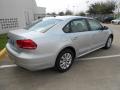 2012 Passat 2.5L S #6