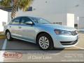 Click for details. 2012 Volkswagen Passat 2.5L S