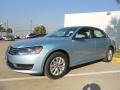 2012 Passat 2.5L S #3 2012 Passat 2.5L S #3