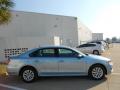 2012 Passat 2.5L S #8 2012 Passat 2.5L S #8