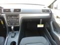 2012 Passat 2.5L S #14 2012 Passat 2.5L S #14