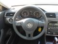 2012 Passat 2.5L S #15 2012 Passat 2.5L S #15