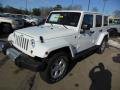2013 Wrangler Unlimited Sahara 4x4 #2