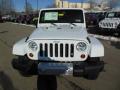2013 Wrangler Unlimited Sahara 4x4 #3