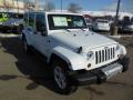 2013 Wrangler Unlimited Sahara 4x4 #4