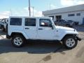 2013 Wrangler Unlimited Sahara 4x4 #5