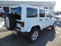 2013 Wrangler Unlimited Sahara 4x4 #6