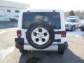 2013 Wrangler Unlimited Sahara 4x4 #7