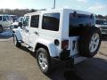 2013 Wrangler Unlimited Sahara 4x4 #8