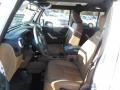 2013 Wrangler Unlimited Sahara 4x4 #11