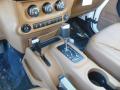 2013 Wrangler Unlimited Sahara 4x4 #18