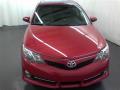 2012 Camry SE #2