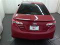 2012 Camry SE #3