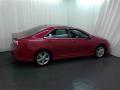 2012 Camry SE #4
