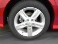 2012 Camry SE #5