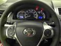 2012 Camry SE #8