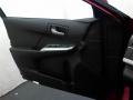 2012 Camry SE #9