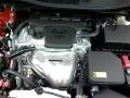 2012 Camry SE #12
