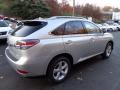 2013 RX 350 AWD #4