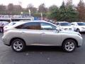 2013 RX 350 AWD #5