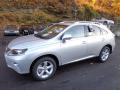 2013 RX 350 AWD #8