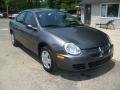 Front 3/4 View of 2005 Dodge Neon SE #2