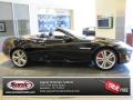 2012 XK XKR Convertible #1