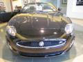 2012 XK XKR Convertible #6