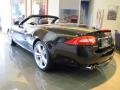 2012 XK XKR Convertible #9