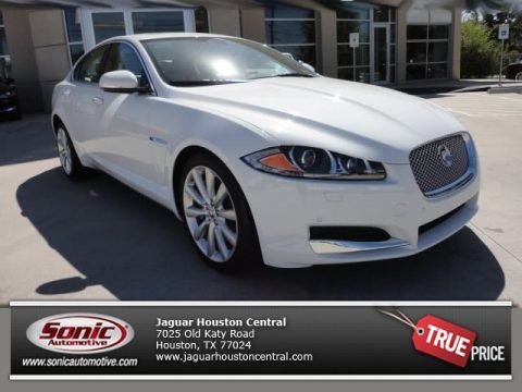 Polaris White Jaguar XF . Click to enlarge. Polaris White Jaguar XF . Click to enlarge.