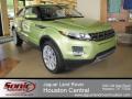 Click for details. 2012 Land Rover Range Rover Evoque Coupe Pure