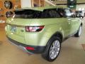  2012 Land Rover Range Rover Evoque Colima Lime Metallic #5