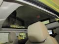 Sunroof of 2012 Land Rover Range Rover Evoque Coupe Pure #8