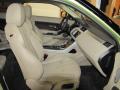 Front Seat of 2012 Land Rover Range Rover Evoque Coupe Pure #9