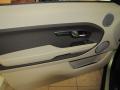 Door Panel of 2012 Land Rover Range Rover Evoque Coupe Pure #12