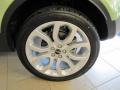  2012 Land Rover Range Rover Evoque Coupe Pure Wheel #14