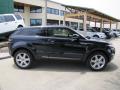  2012 Land Rover Range Rover Evoque Buckingham Blue Metallic #5