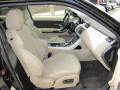 Front Seat of 2012 Land Rover Range Rover Evoque Coupe Pure #11