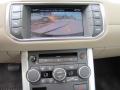 Controls of 2012 Land Rover Range Rover Evoque Coupe Pure #13