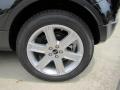  2012 Land Rover Range Rover Evoque Coupe Pure Wheel #14