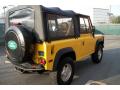 1997 Defender 90 Soft Top #5 1997 Defender 90 Soft Top #5