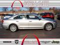 2012 Passat 2.5L SEL #1