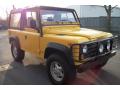 1997 Defender 90 Soft Top #8 1997 Defender 90 Soft Top #8