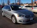 2012 Passat 2.5L SEL #2