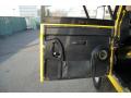 Door Panel of 1997 Land Rover Defender 90 Soft Top #11 Door Panel of 1997 Land Rover Defender 90 Soft Top #11