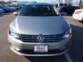 2012 Passat 2.5L SEL #8